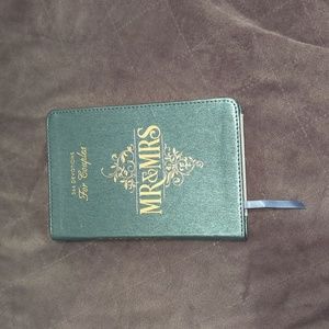 Book: 366 Devotions For Couples